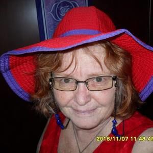 Meet your Posher, Linda